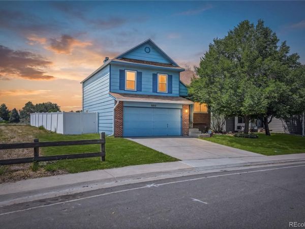 5012 W 77th Dr Drive, Westminster, CO 80030
