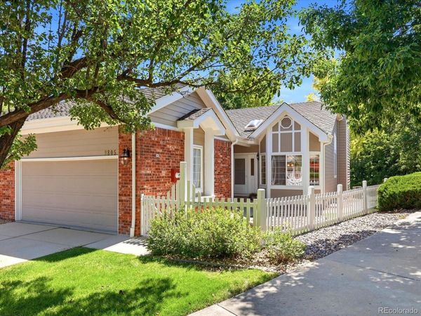 9805 Carmel Court, Lone Tree, CO 80124