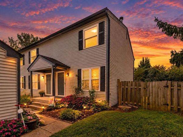 1561 Park Place Drive, Westerville, OH 43081