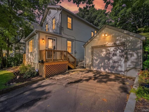 40 N Midland Avenue , Nyack, NY 10960