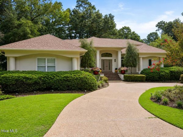 8804 Olympic Lane, Wilmington, NC 28411
