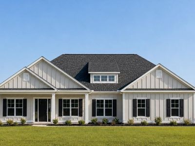 2505 Riverwood Rd , Conway, SC 29526