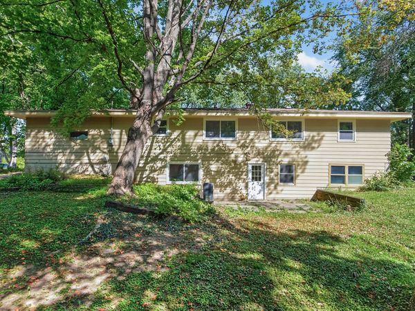 10761 Crow Hassan Park Road , Hanover, MN 55341