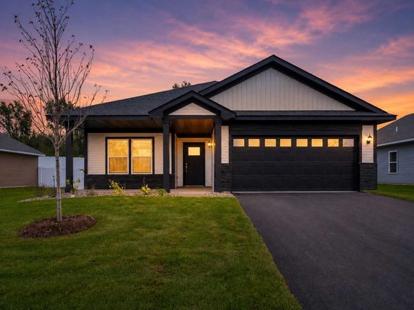 341 Florence Avenue S, Annandale, MN 55302