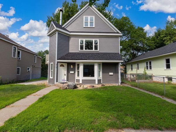 3714 Bloomington Avenue, Minneapolis, MN 55407