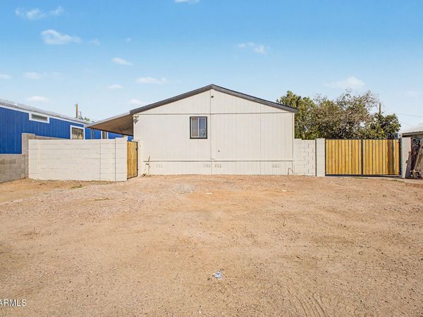 425 S 98TH Street, Mesa, AZ 85208