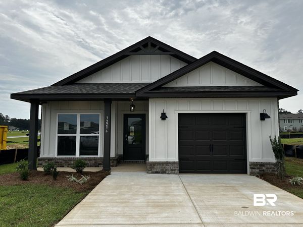 32236 Revere Drive, Spanish Fort, AL 36527
