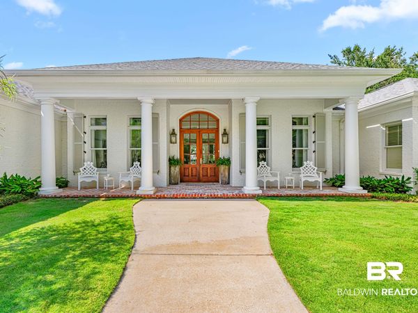 6411 Beaver Creek Drive, Fairhope, AL 36532
