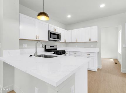3198 Joshuapark Drive, Reno, NV 89502 Photo
