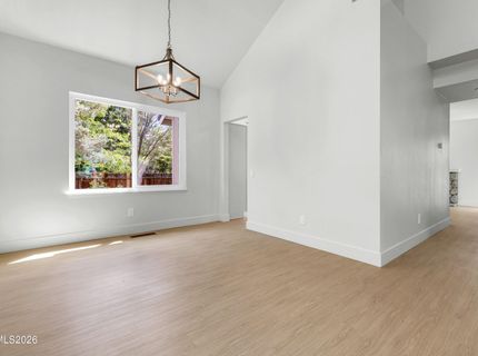 3198 Joshuapark Drive, Reno, NV 89502 Photo