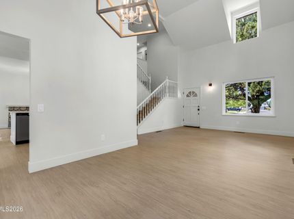 3198 Joshuapark Drive, Reno, NV 89502 Photo