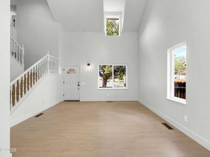3198 Joshuapark Drive, Reno, NV 89502 Photo