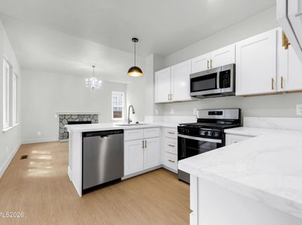 3198 Joshuapark Drive, Reno, NV 89502 Photo