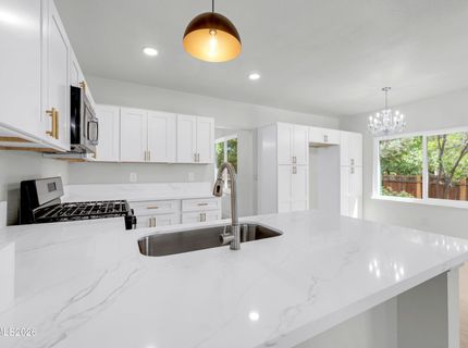 3198 Joshuapark Drive, Reno, NV 89502 Photo