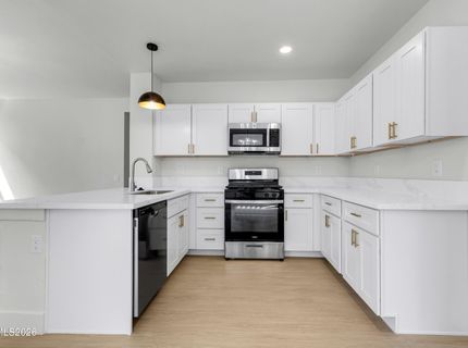 3198 Joshuapark Drive, Reno, NV 89502 Photo