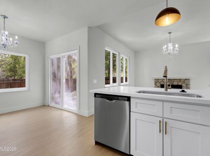 3198 Joshuapark Drive, Reno, NV 89502 Photo