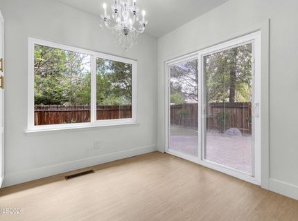 3198 Joshuapark Drive, Reno, NV 89502 Photo