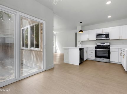 3198 Joshuapark Drive, Reno, NV 89502 Photo