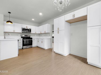 3198 Joshuapark Drive, Reno, NV 89502 Photo