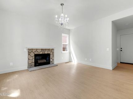 3198 Joshuapark Drive, Reno, NV 89502 Photo