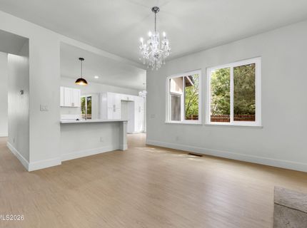 3198 Joshuapark Drive, Reno, NV 89502 Photo