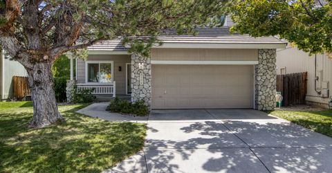 3198 Joshuapark Drive, Reno, NV 89502 Photo