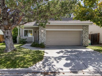 3198 Joshuapark Drive, Reno, NV 89502 Photo