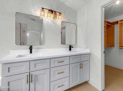3198 Joshuapark Drive, Reno, NV 89502 Photo