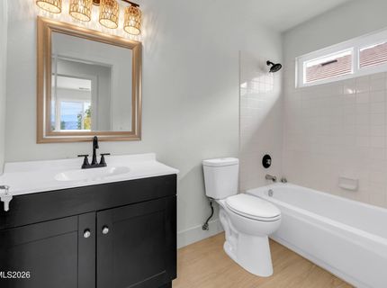 3198 Joshuapark Drive, Reno, NV 89502 Photo