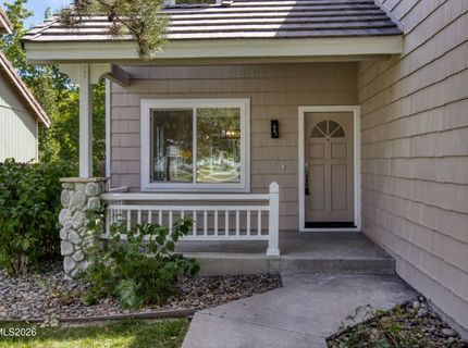 3198 Joshuapark Drive, Reno, NV 89502 Photo