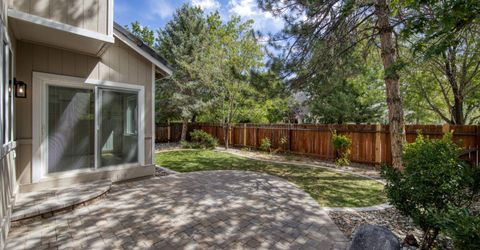 3198 Joshuapark Drive, Reno, NV 89502 Photo