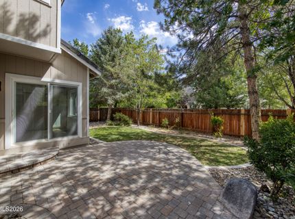 3198 Joshuapark Drive, Reno, NV 89502 Photo