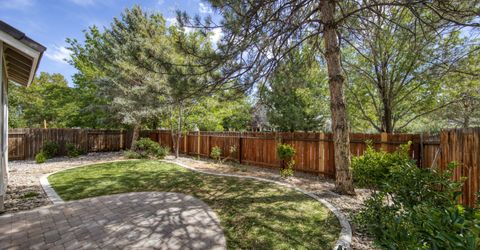 3198 Joshuapark Drive, Reno, NV 89502 Photo