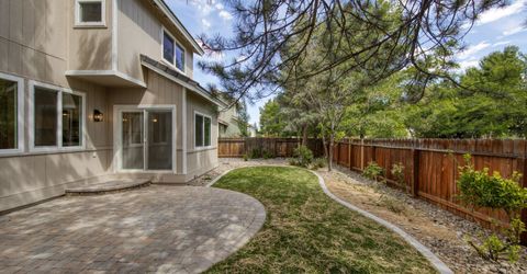3198 Joshuapark Drive, Reno, NV 89502 Photo