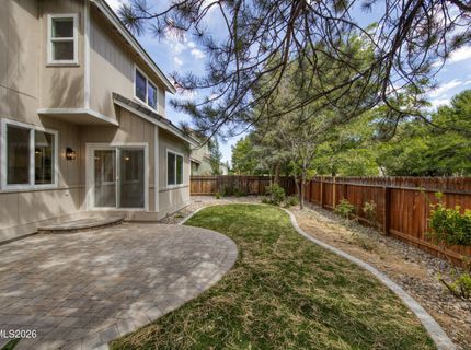 3198 Joshuapark Drive, Reno, NV 89502 Photo