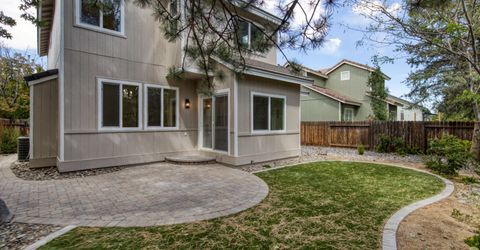 3198 Joshuapark Drive, Reno, NV 89502 Photo