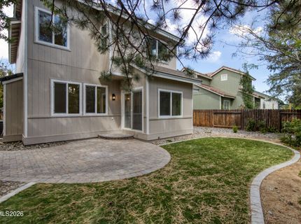 3198 Joshuapark Drive, Reno, NV 89502 Photo