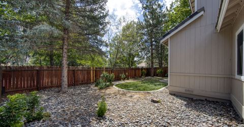 3198 Joshuapark Drive, Reno, NV 89502 Photo
