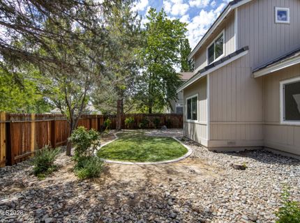 3198 Joshuapark Drive, Reno, NV 89502 Photo