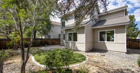 3198 Joshuapark Drive, Reno, NV 89502 Photo