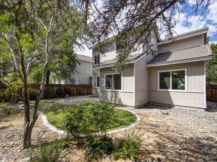 3198 Joshuapark Drive, Reno, NV 89502 Photo