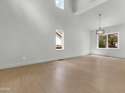 3198 Joshuapark Drive, Reno, NV 89502 Photo
