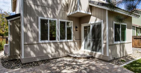 3198 Joshuapark Drive, Reno, NV 89502 Photo