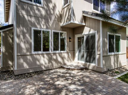 3198 Joshuapark Drive, Reno, NV 89502 Photo