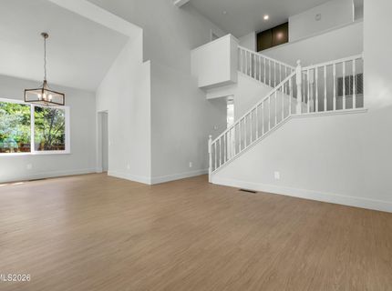 3198 Joshuapark Drive, Reno, NV 89502 Photo