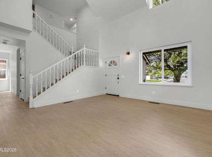 3198 Joshuapark Drive, Reno, NV 89502 Photo