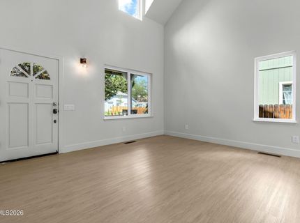 3198 Joshuapark Drive, Reno, NV 89502 Photo