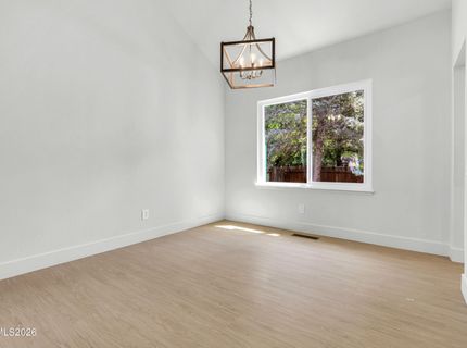 3198 Joshuapark Drive, Reno, NV 89502 Photo