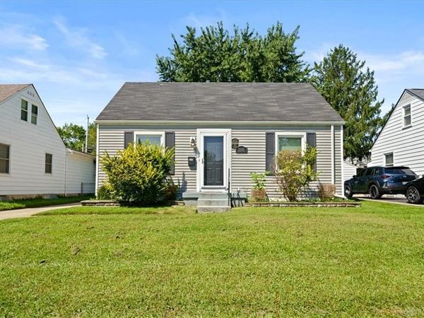 2141 Meriline Avenue, Dayton, OH 45420