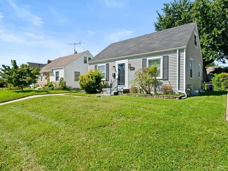2141 Meriline Avenue, Dayton, OH 45420 Photo 2
